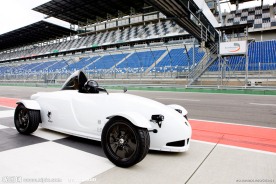 电子狼E 1 e wolf 世界名车 世界赛车 赛车 交通工具 现代科技 摄影 JPG