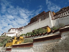 西藏风景