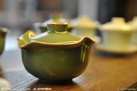 茶壶