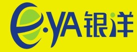 银洋电动车logo