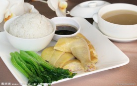 碟头饭