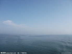 仁川海