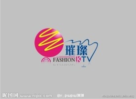 KTV LOGO设计方案