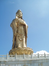 南海观音