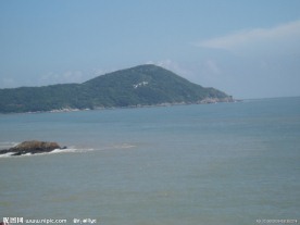 普陀山风景