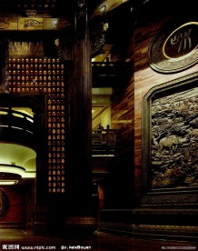 室内设计实景照片资料