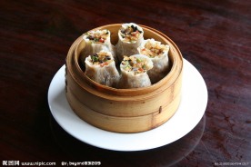 烧麦
