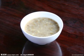 绿豆饼