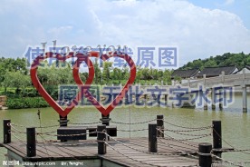 同心结