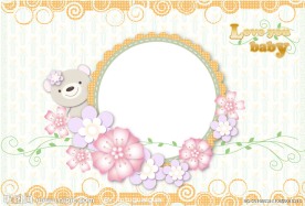 摄影模板
