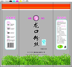 龙口粉丝