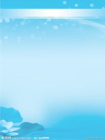 背景图 展板模版