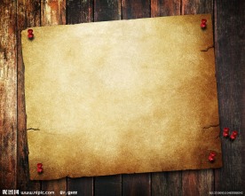 木纹 撕裂的纸 牛皮纸