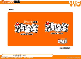 摩尔庄园