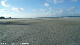 北海