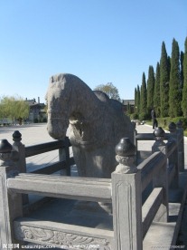 洛阳白马寺