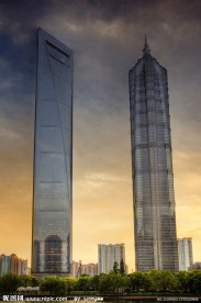上海浦东