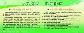 人文卧龙 同乐社区版面