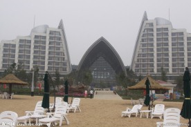 鲅鱼圈金泰酒店