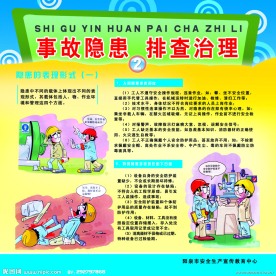 安全生产 事故隐患 排查治理