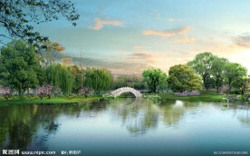 桌面背景