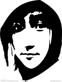 女人美女女性头像