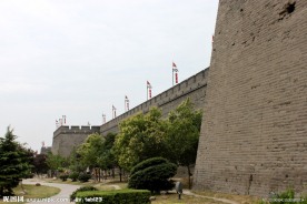 明代城墙