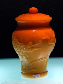 鸡油黄