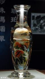 玻璃瓶