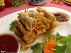 腐皮卷