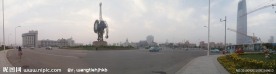 世纪钟看天津