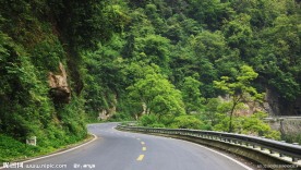 山路