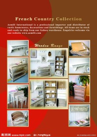 相框家具海报广告排版设计