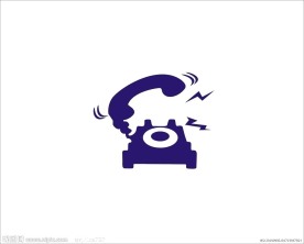 电话