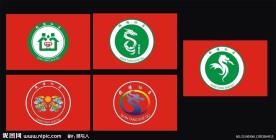 社区标志 LOGO