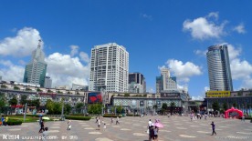 宁波天一广场