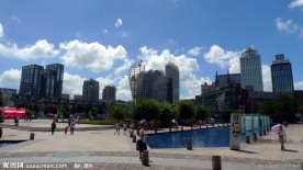 宁波天一广场