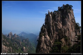 黄山