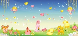 幼儿园