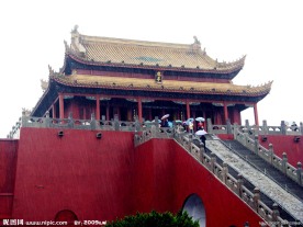 开封龙亭