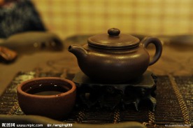 茶文化之紫砂