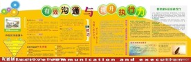 企业宣传栏