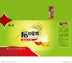 精品包装设计模板