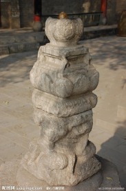 绛州石雕