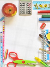 学习用品高清图片