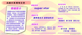 班组文化墙