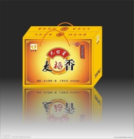 杂粮包装