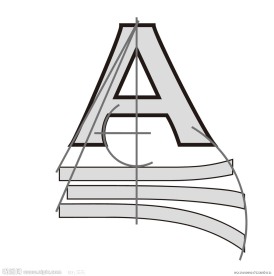 国外矢量LOGO标志大全 标志设计 国外广告标志设计