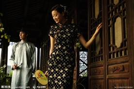 婚纱样片 跨时代的爱