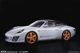 rinspeed zazen 世界名车